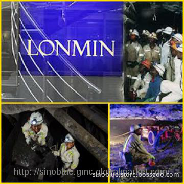 Ni led MINE bulb led mining light